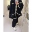 CHANEL 샤넬  스니커즈
