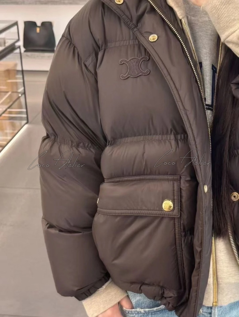 CELINE 셀린느 패딩