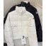 Moncler 몽클레어 다운 숏자켓 (+2 Color)