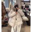 Moncler 몽클레어 퍼 패딩