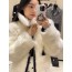 CHANEL 샤넬 리버시블 퍼 자켓