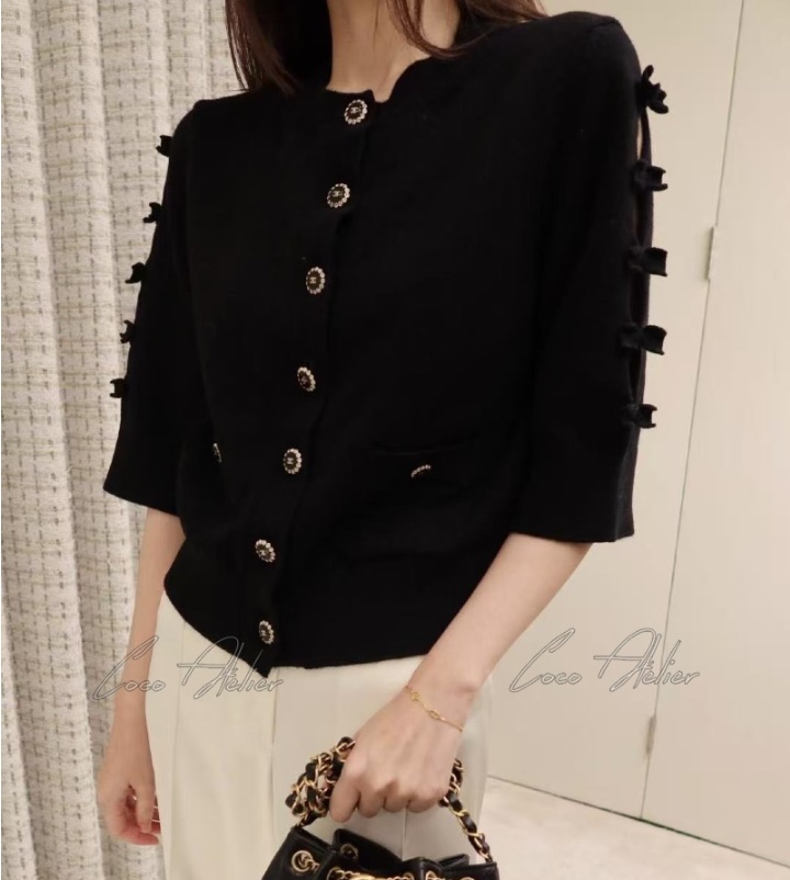 Chanel 샤넬 가디건 (+2color)