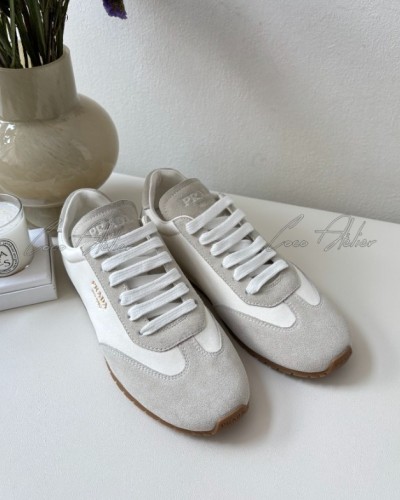 PRADA 프라다 스니커즈 (+2color)