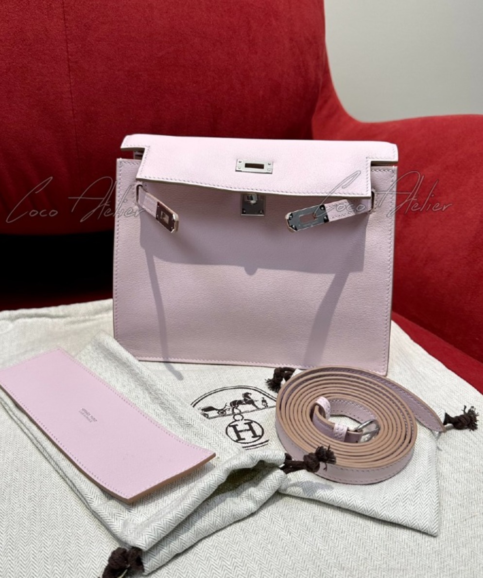 HERMES 에르메스 단스백