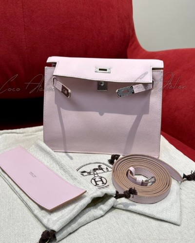 HERMES 에르메스 단스백