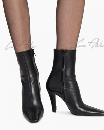 Saint Laurent 생로랑 첼시 부츠 (+4color)