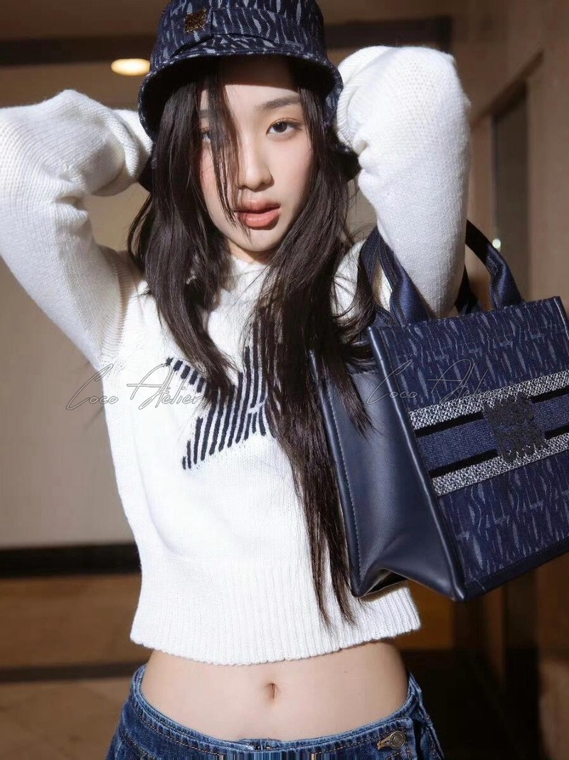 Dior 디올 캐시미어 니트