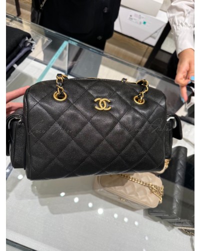 CHANEL 샤넬 볼링백