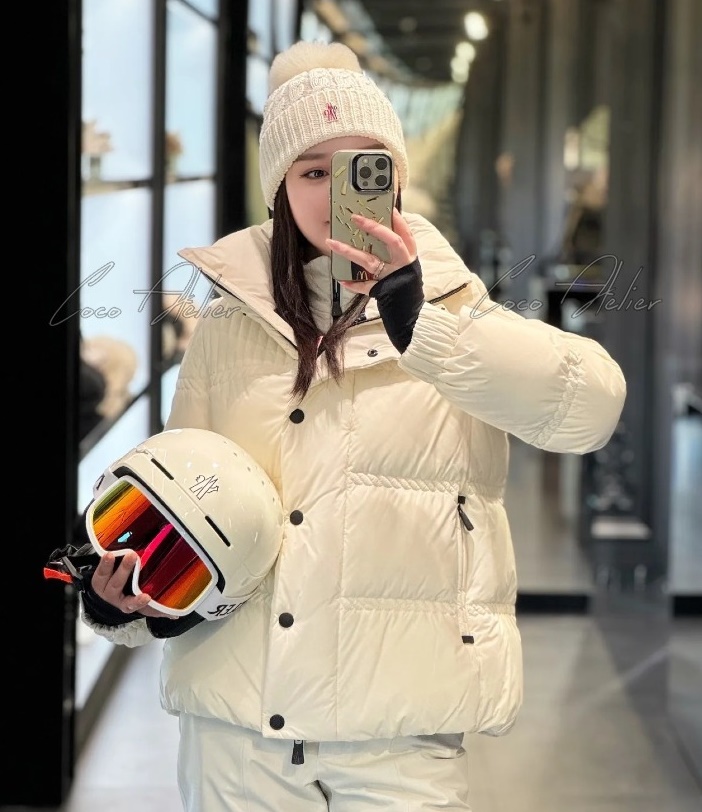 Moncler 몽클레어 패딩