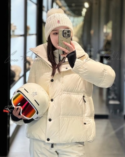 Moncler 몽클레어 패딩