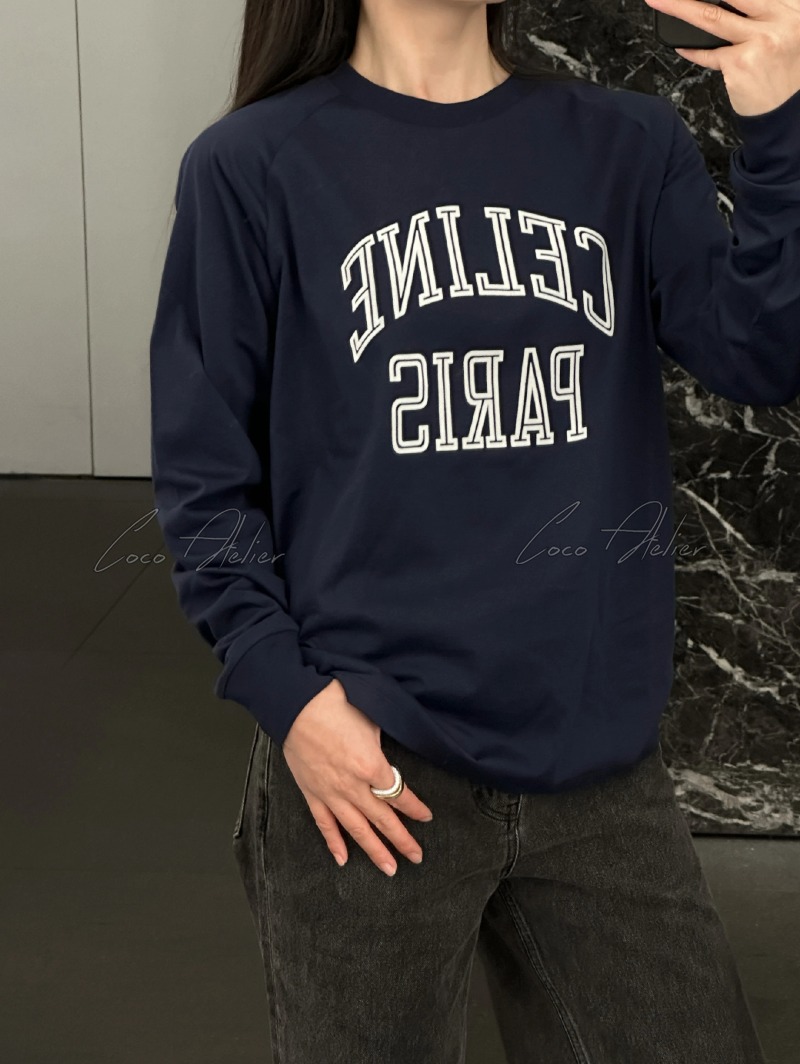 Celine 셀린느 티셔츠