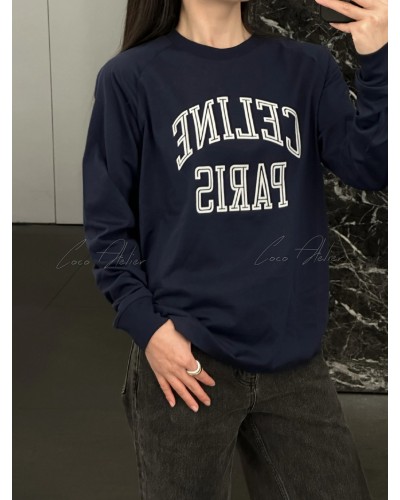 Celine 셀린느 티셔츠