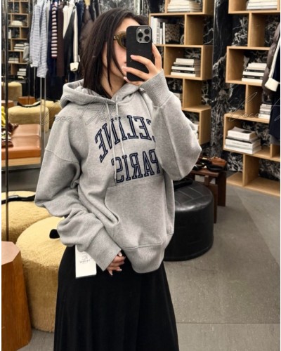 Celine 셀린느 후드티