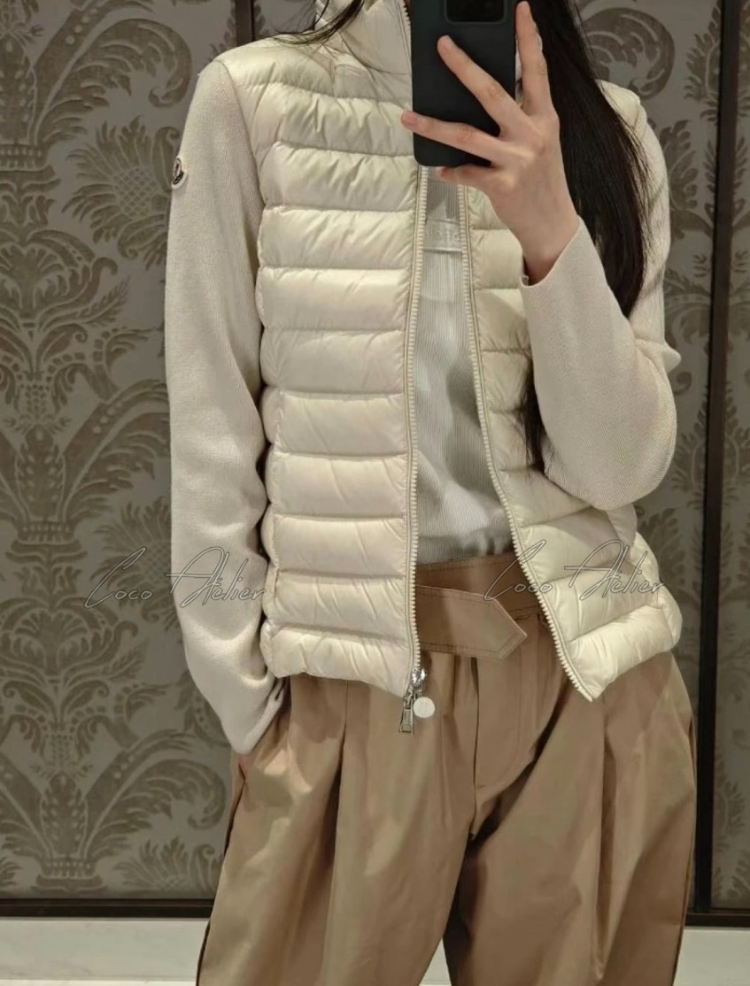 Moncler 몽클레어 경량 패딩