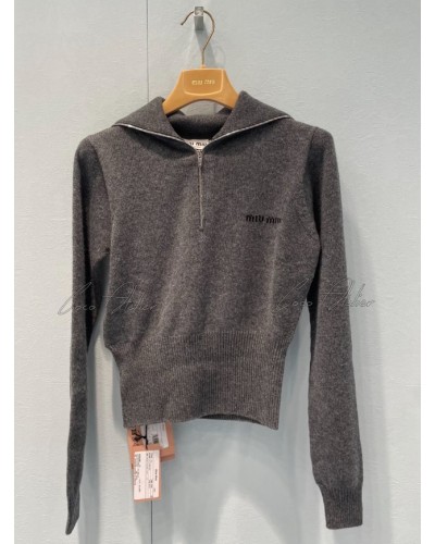 Miumiu 미우미우 캐시미어 니트