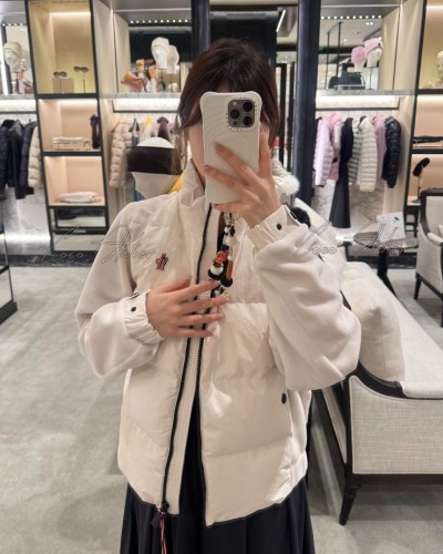 Moncler 몽클레어 패딩