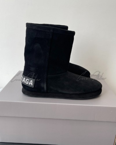 Balenciaga 발렌시아가 어그 부츠