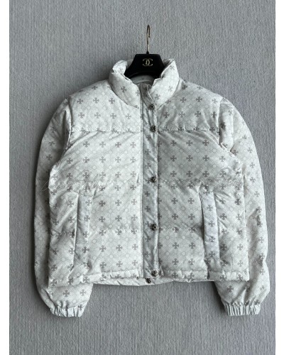 Chrome Hearts 크롬하츠 패딩