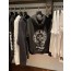 Chrome Hearts 크롬하츠 후드 집업
