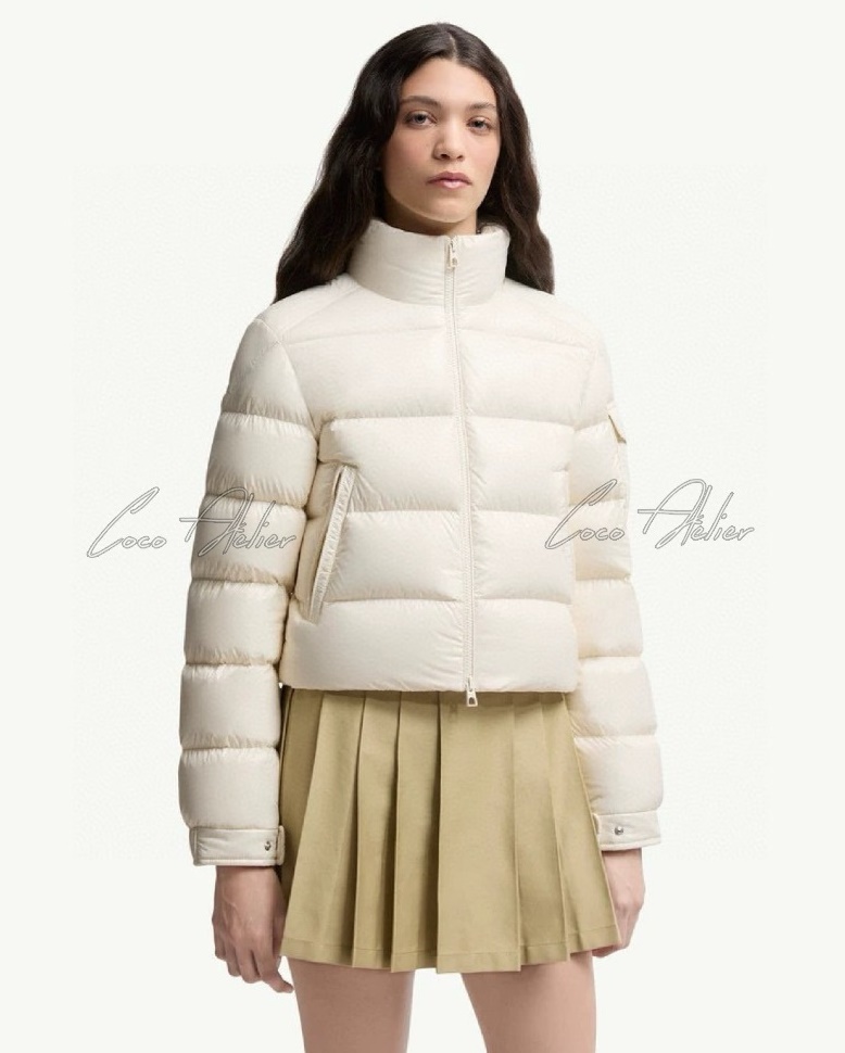 Moncler 몽클레어 페트라 쇼트 다운 자켓