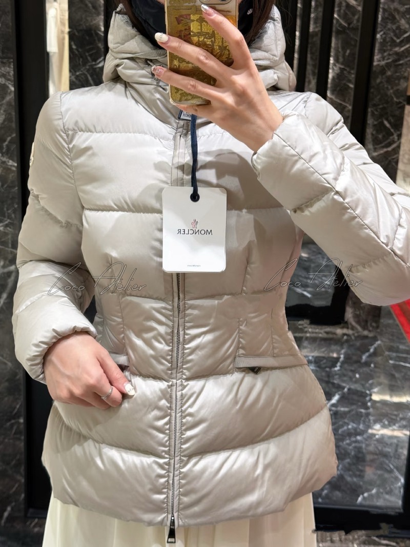 Moncler 몽클레어 아보체