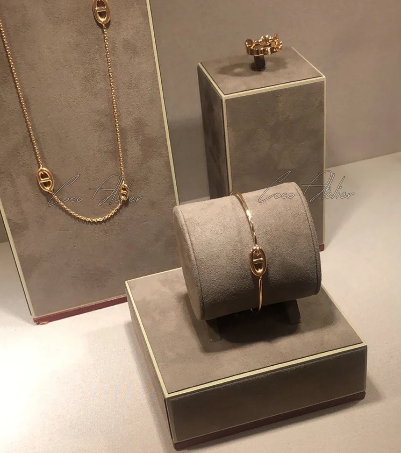 HERMES 에르메스 팔찌