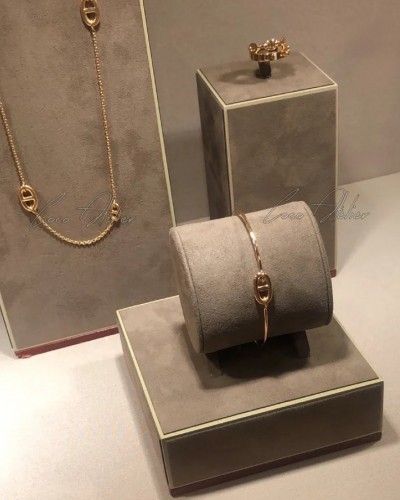 HERMES 에르메스 팔찌