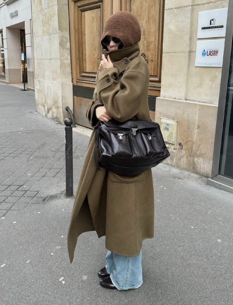 Lemaire 르메르  기어백