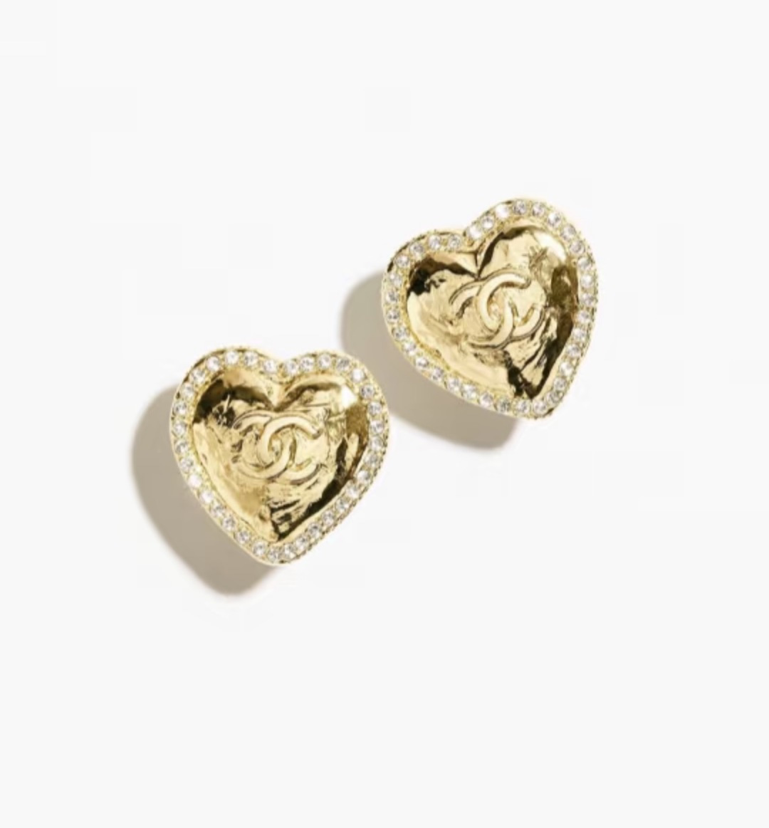 CHANEL 샤넬 귀걸이