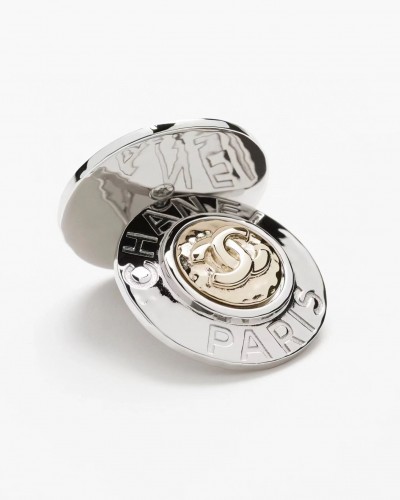 CHANEL 샤넬 귀걸이