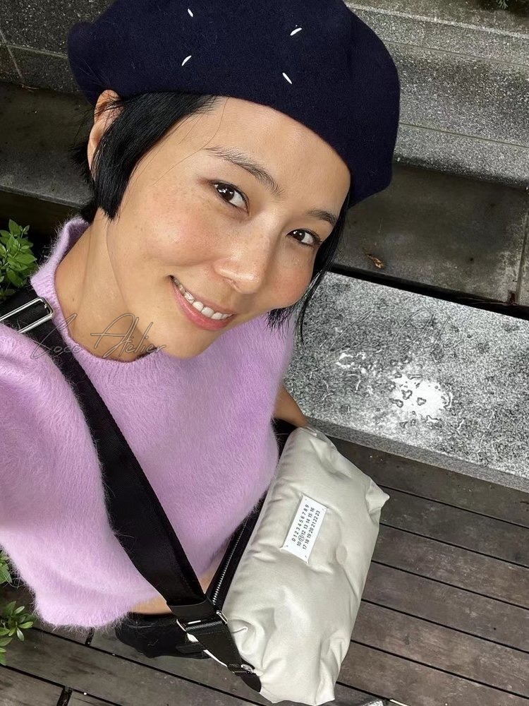 MM6 마르지엘라 베레모