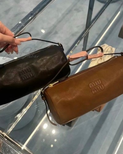 Miumiu 미우미우 파우치 토트백