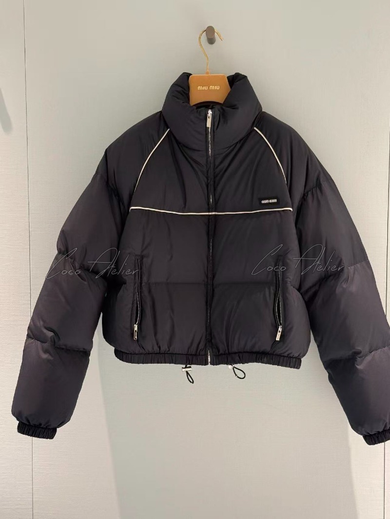Miumiu 미우미우 패딩
