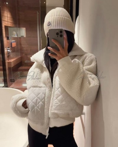 ALO 알로 후리스 자켓 (+4color)