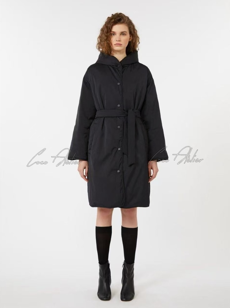 MAXMARA 막스마라 패딩