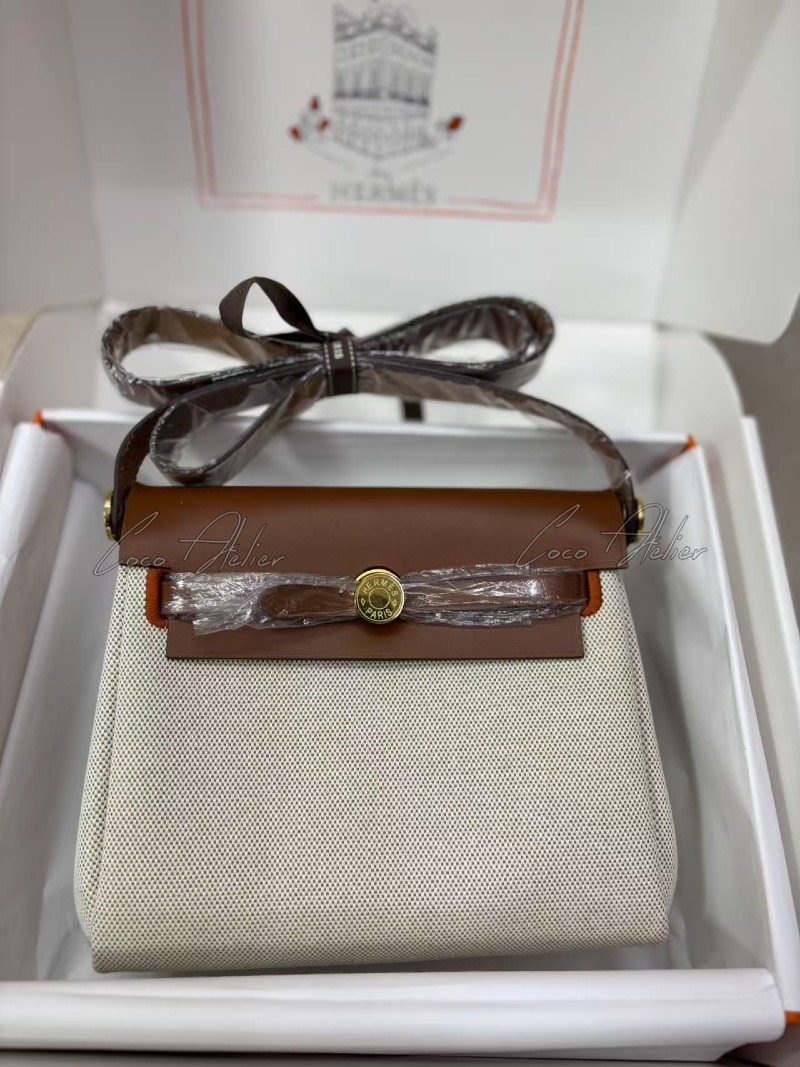 HEREMS 에르메스 에르백 미니 20 사이즈(+8color)