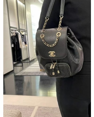CHANEL 샤넬 백팩