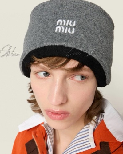 Miumiu 미우미우 헤어 밴드