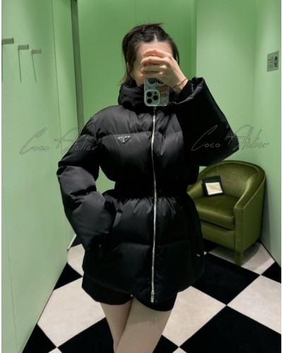 PRADA 프라다 패딩
