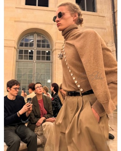 Celine 셀린느 가디건 (+2color)