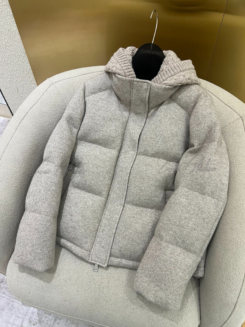 Loro Piana 로로피아나 패딩