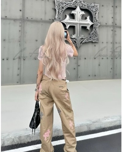 Chrome Hearts 크롬하츠 팬츠