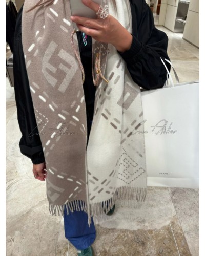 FENDI 펜디 머플러(+2color)