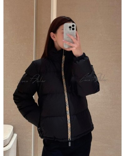 Burberry 버버리 다운 패딩
