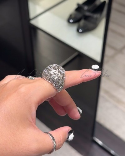 CHANEL 샤넬 반지