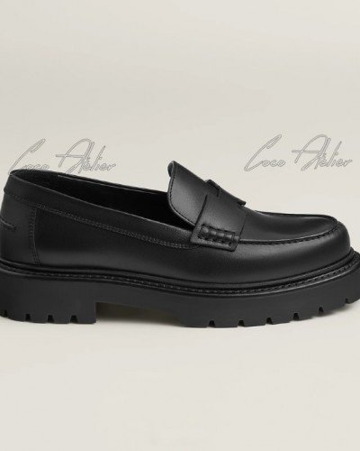 HERMES 에르메스 Klement 로퍼