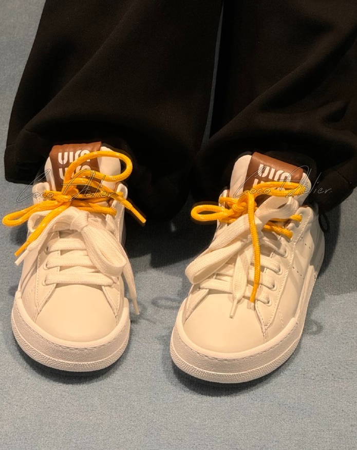 Miumiu 미우미우 스니커즈