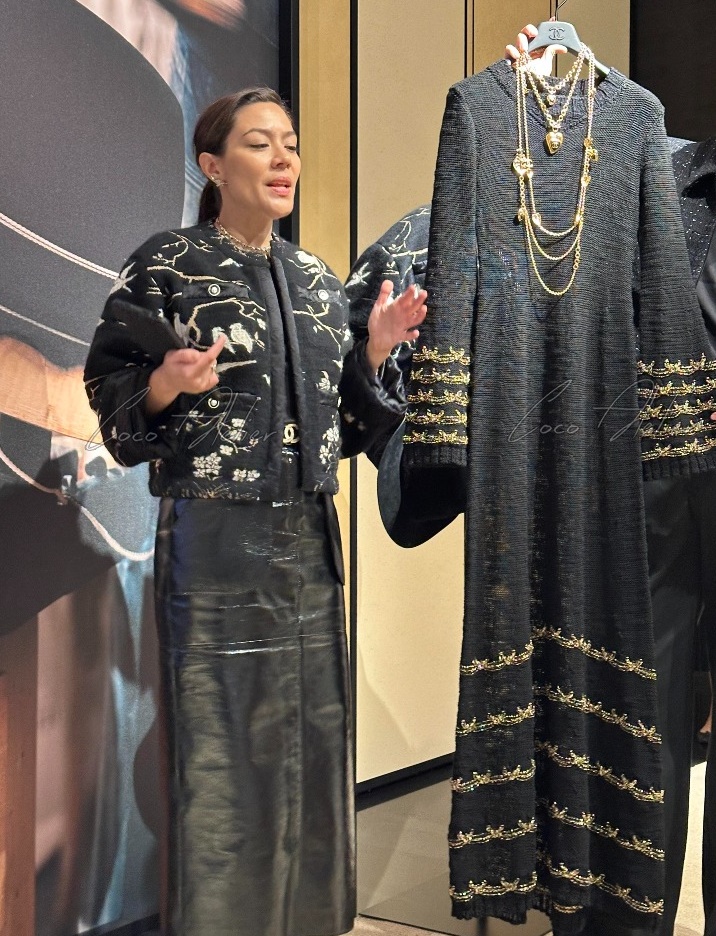 CHANEL 샤넬 자켓