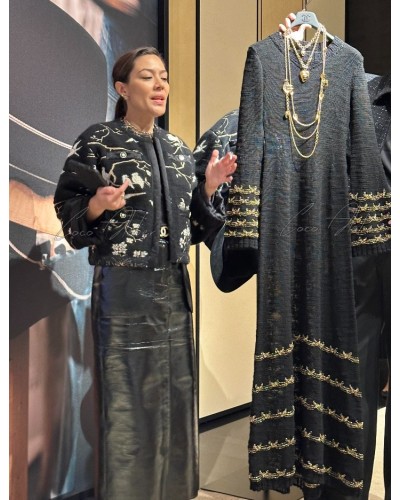 CHANEL 샤넬 자켓