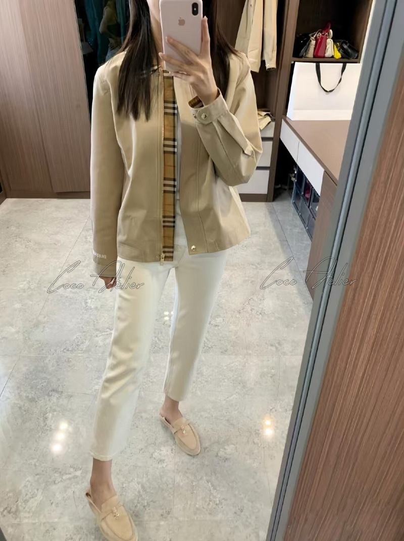 Burberry 버버리 자켓